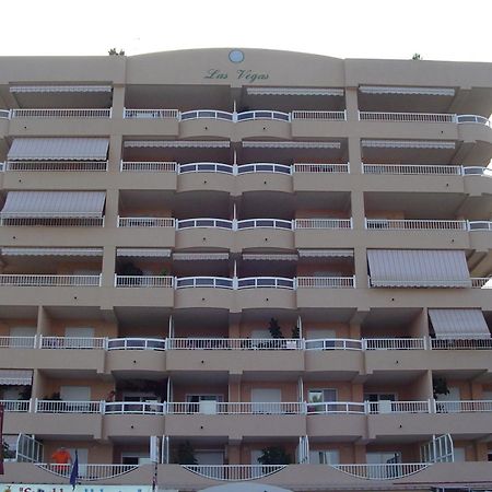 Atico Las Vegas Peñíscola Екстериор снимка