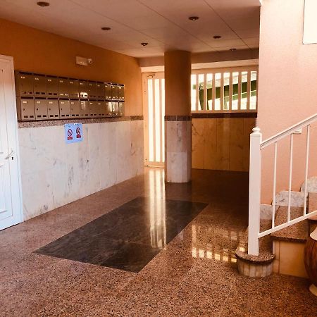 Atico Las Vegas Peñíscola Екстериор снимка